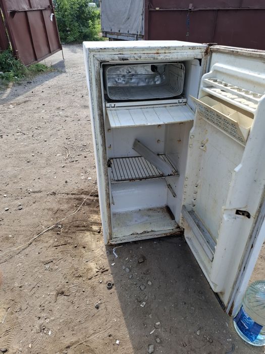 Днепр2 холодильникв