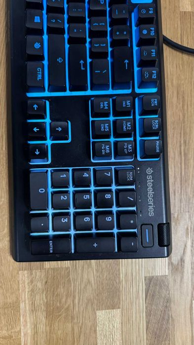 klawiatura APEX 3 Steelseries