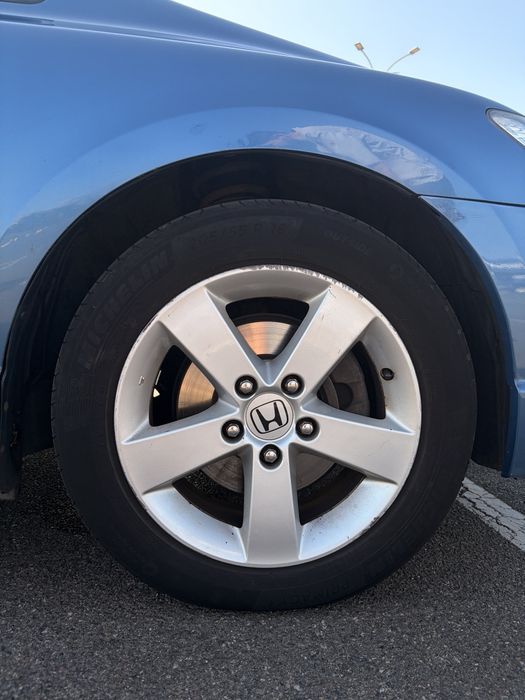 Honda Civic 1.8 2007р.