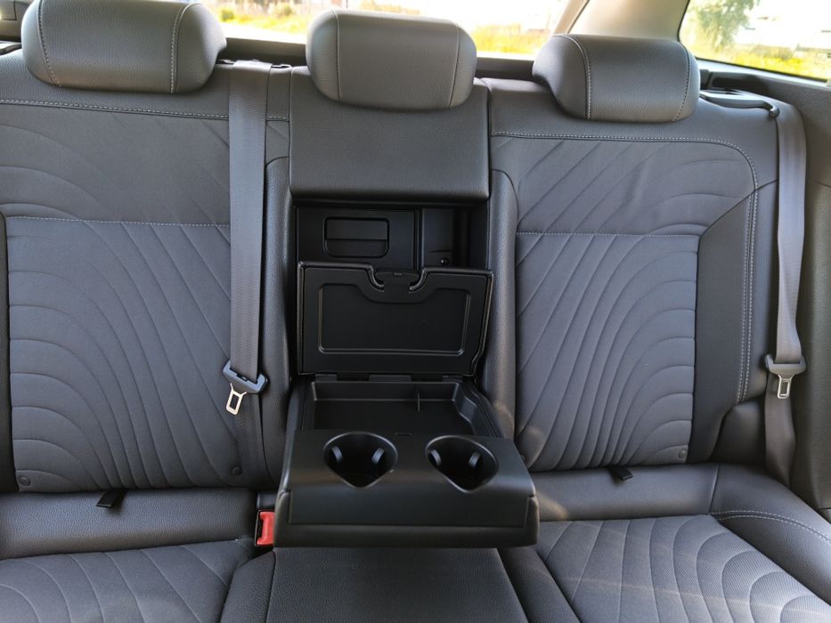 Opel Astra Sports Tourer 1.6 cdti 136cv Nacional Nov 2024