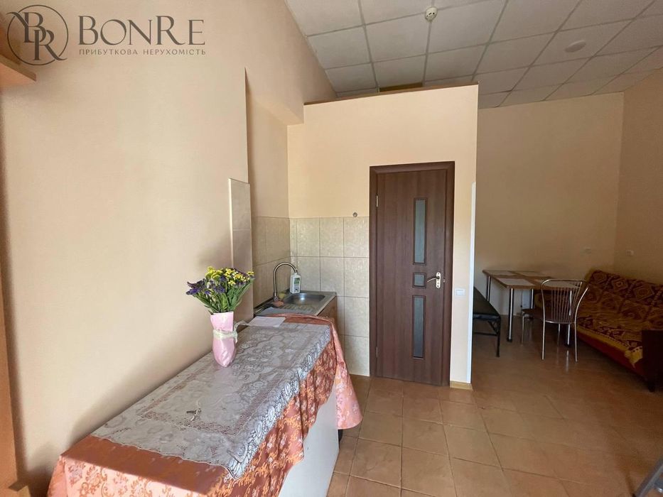 Оренда Квартири , 42м2 місто Ромен (Ромни)