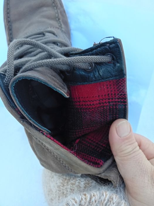 Розмір 44.Утеплення шерсть.Кожані.Вьєтнам.