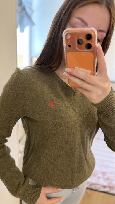 Светр Polo Ralph Lauren