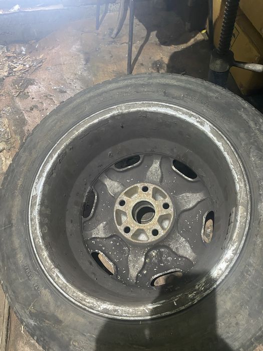 Продам колеса до ауді