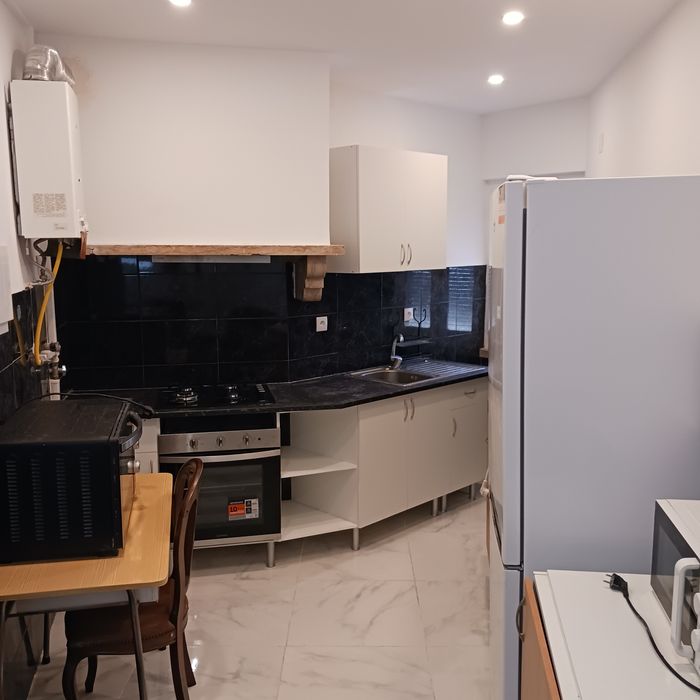 T2 com 3 quartos bem localizado