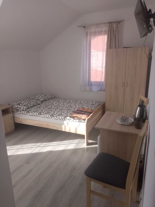 Pokoje do wynajęcia