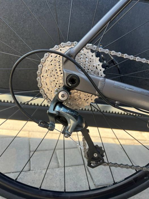 Orbea Avant H30 – шосейний велосипед