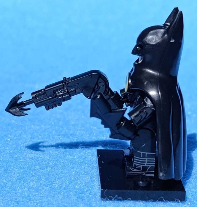 Batman Wings (DC Comics)