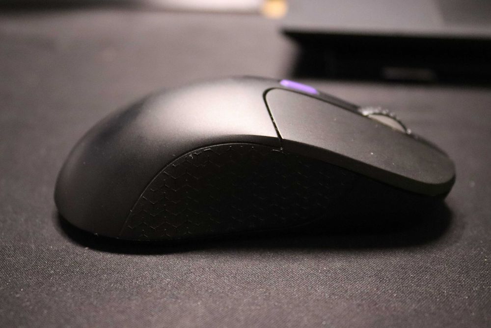 Myszka G4M3R x Keychron M3 4K (7073)