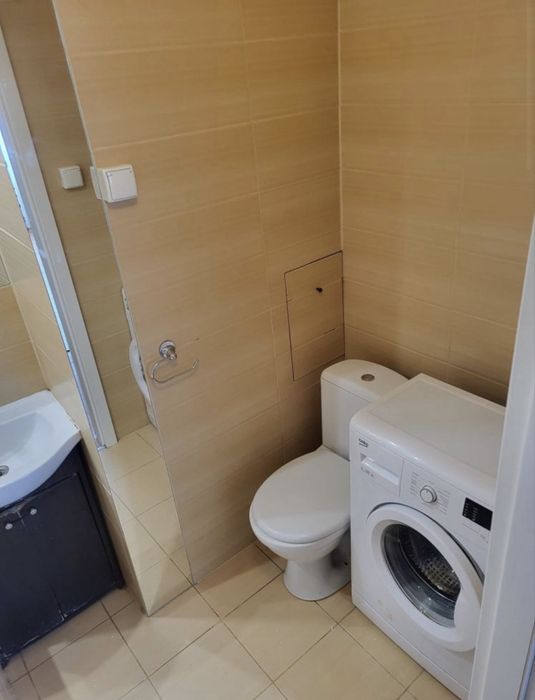 Apartment in Gdynia, Chylonia Nowa, Chylonia - Widok 4