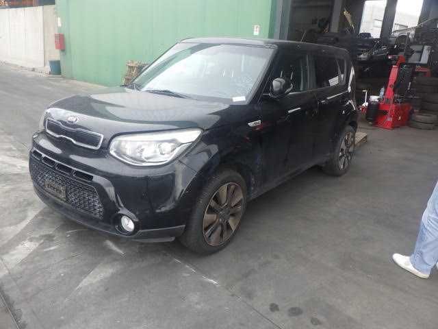 Розборка KIA SOUL 14-20 Запчасти Киа Соул Авторазборка Разборка