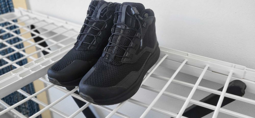 Botas Tcx de verão n°40 e n°41