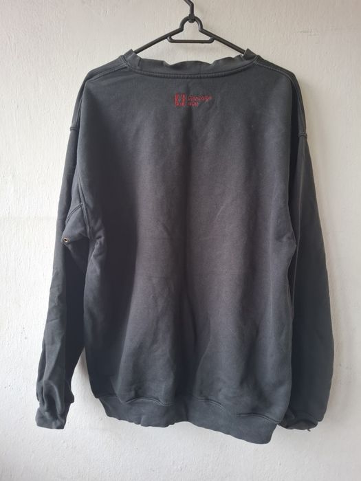 Bluza męska Timberland Weathercear M/L