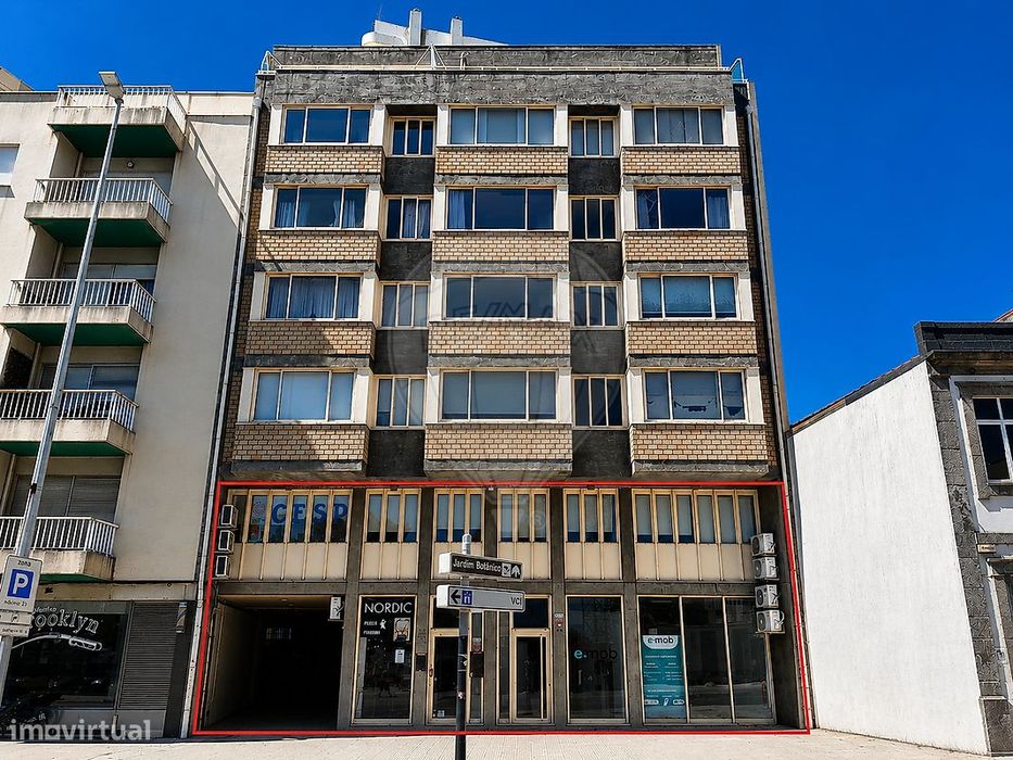 Premium Office for Rent