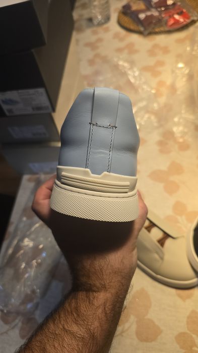 Zegna Novas entrega imediata