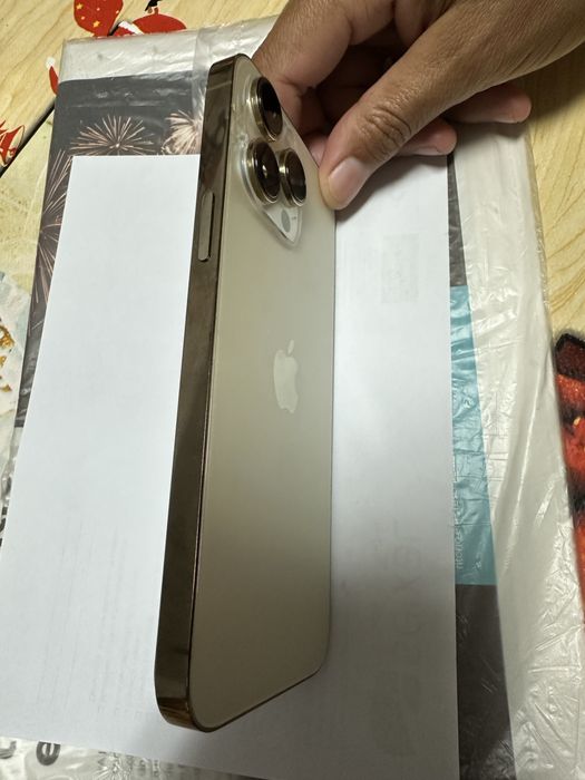 IPhone 14 pro max 256gb bateria a 100%