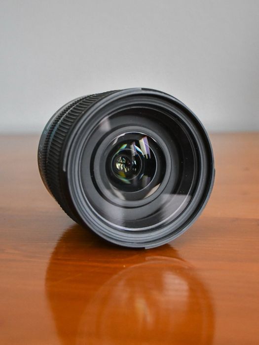 Material fotografico