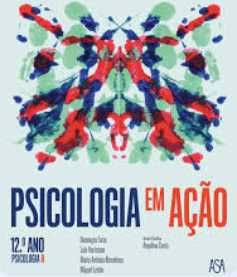 Explicações Psicologia 12.º online ou presencial