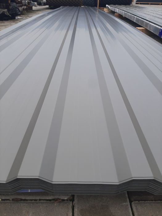 Blacha trapezowa blacha na dach 0,6 mm