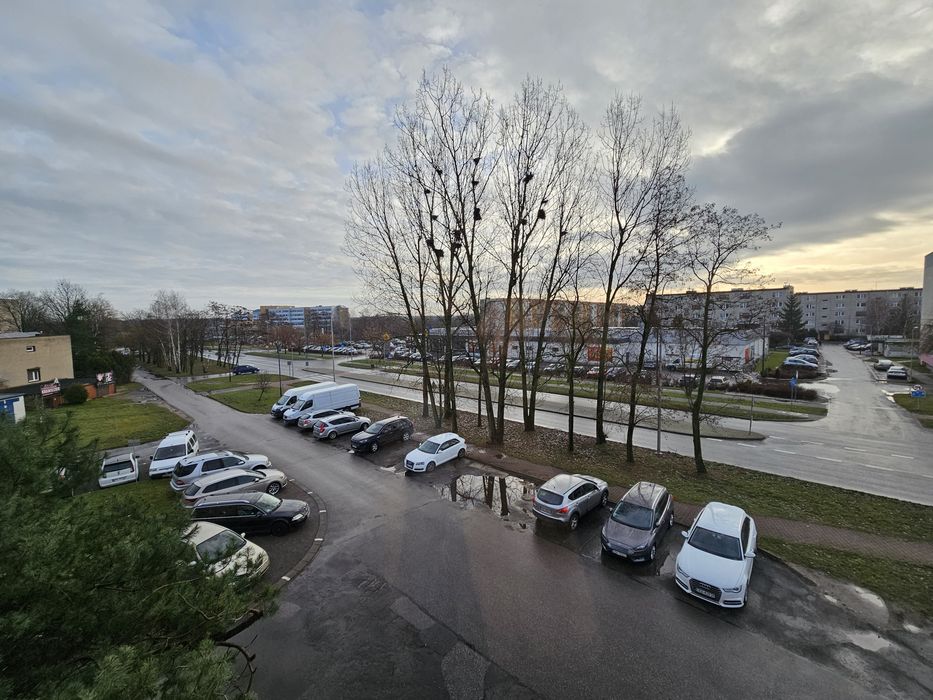 Gotowe do zamieszkania od zaraz! Mieszkanie 48 m² z klimatyzacją i balkonem