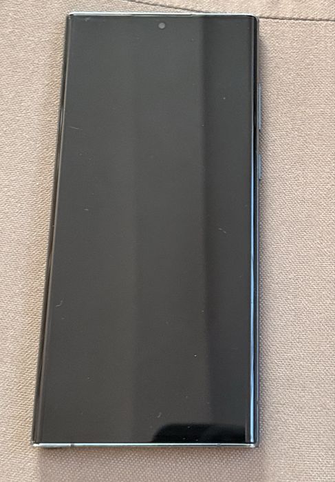 Samsung Galaxy S22 Ultra 128GB