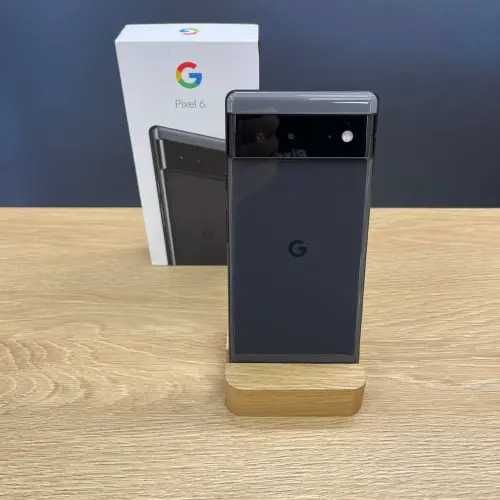 Google Pixel от 6го с graphene os
