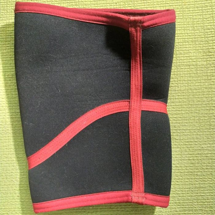 Наколенник, бандаж Aurafix 101 с открытой коленной чашечкой  XXL разм.