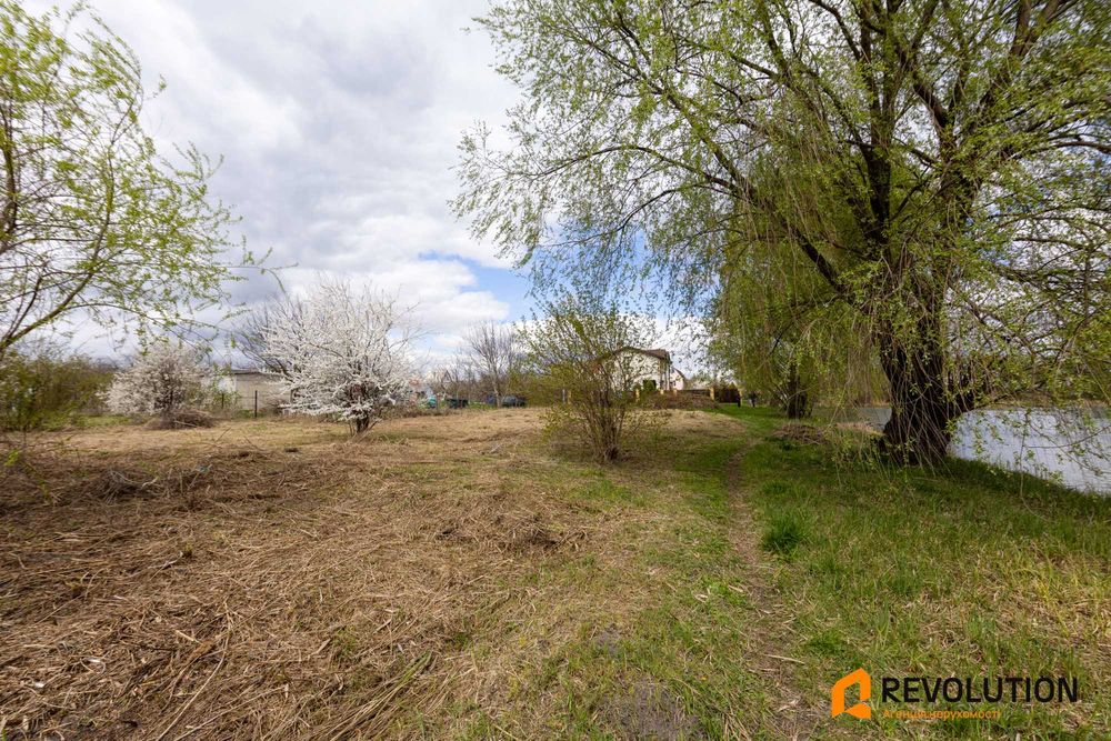 Без комісії. Продаж ділянки 18 соток, (12 соток, 6 соток) Бориспільський р-н, СТ Травневий -1