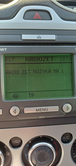 Blaupunkt TravelPilotEX