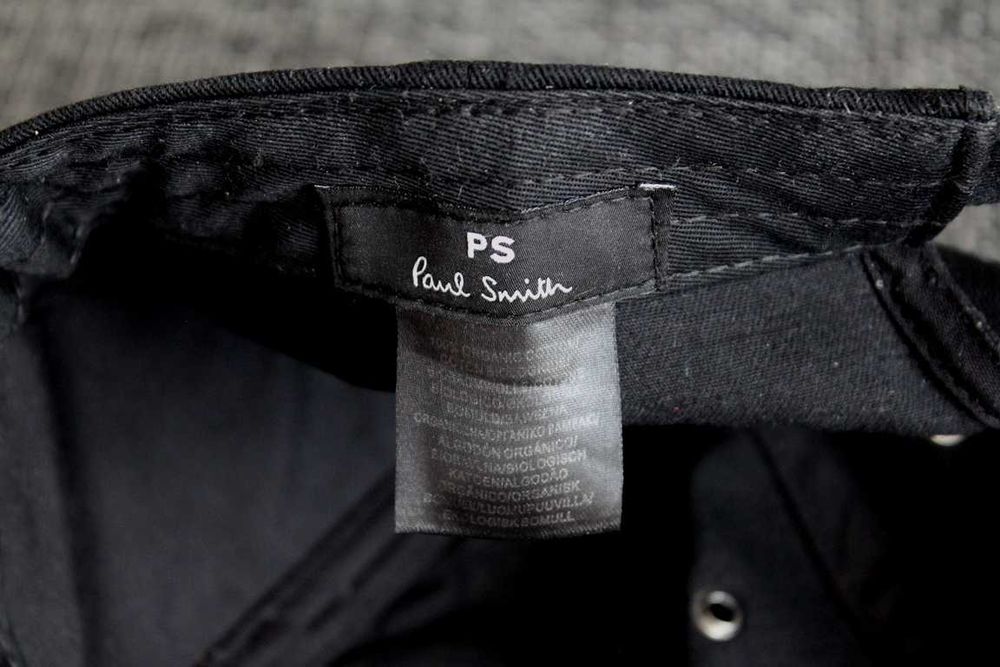 Кепка Paul Smith Оригінал 56-58см