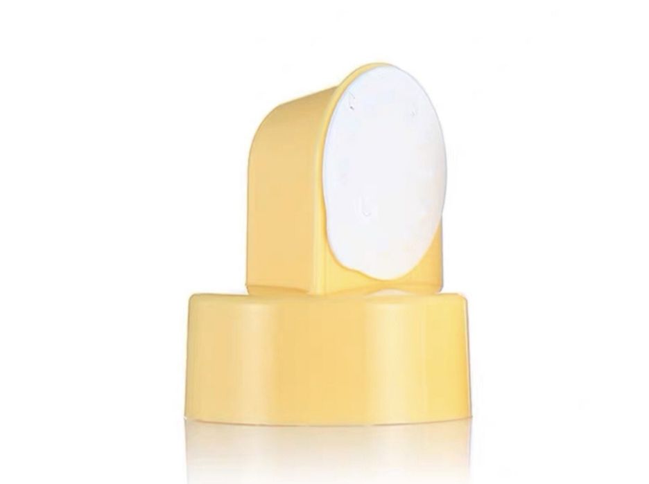 Силіконова мембрана на молоковідсмоктувач Medela