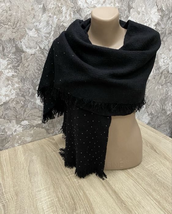 Massimo Dutti хустка шарф платок