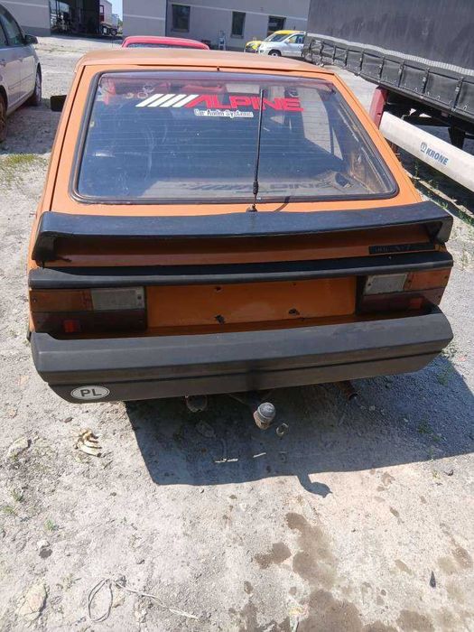 FSO Polonez 1.5 borewicz z pierwszych roczników OKAZJA!