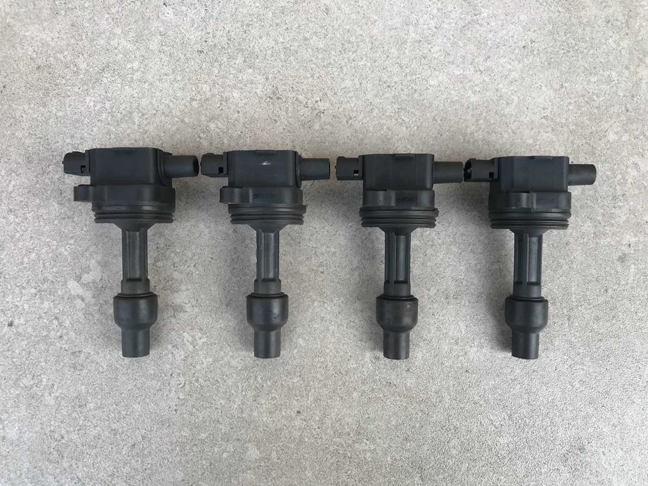 Катушка зажигания Volvo S40. V40 (1995-2004р.в) - 1.8L 1.9L 2.0L