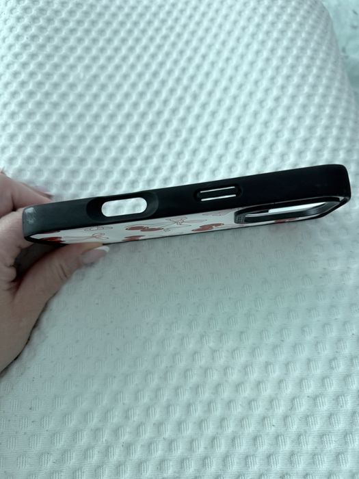 Etui do iphon 16 pro
