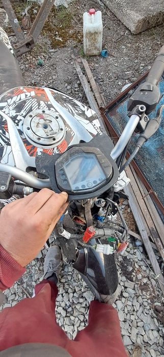 Продається KTM Duke