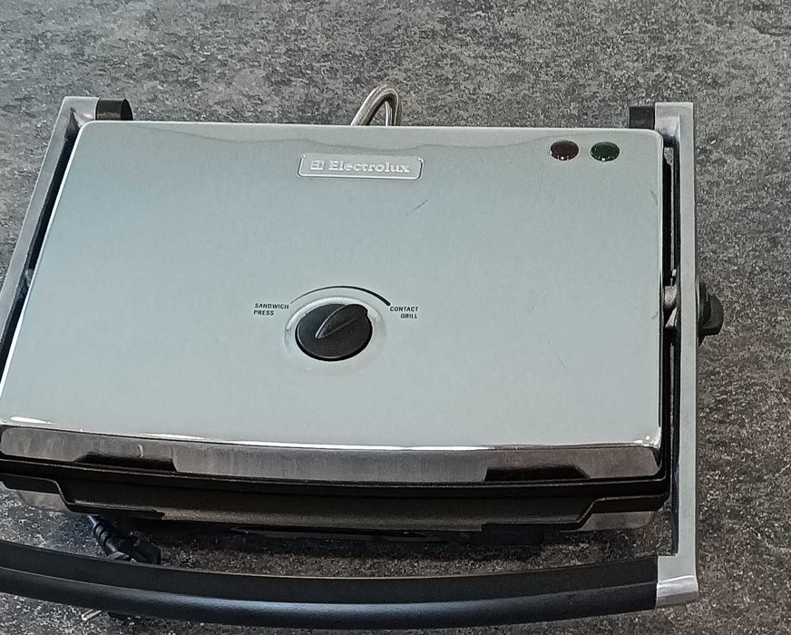 Grelhador Carne/Peixe