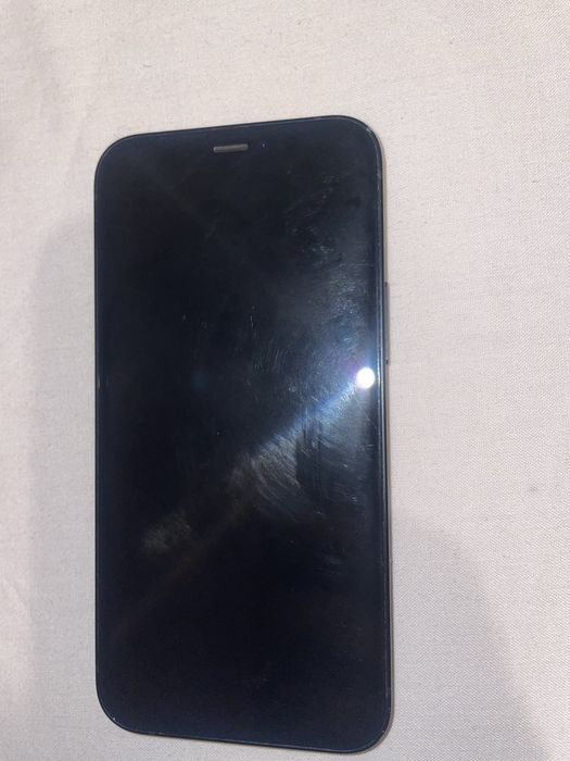 Iphone 12 mini.