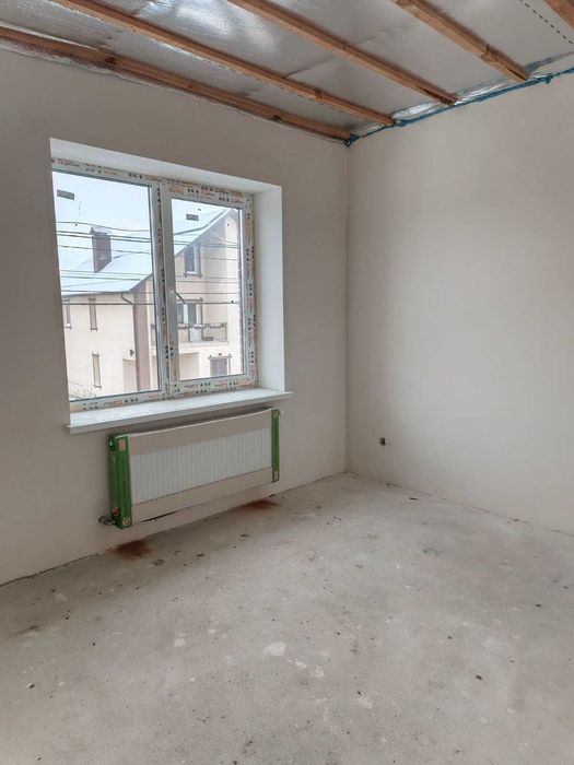 Продам дуплекс на вул.Квітки Цисик 2154