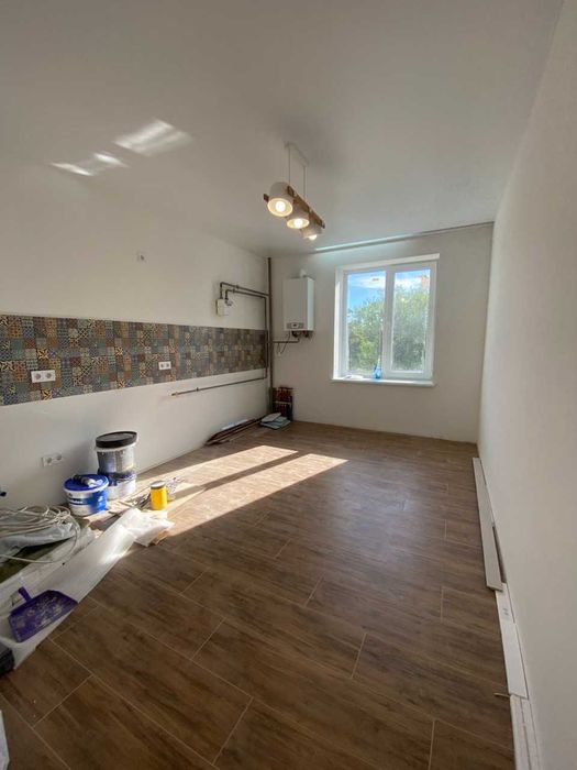 2к новобудова сучасний євроремонт