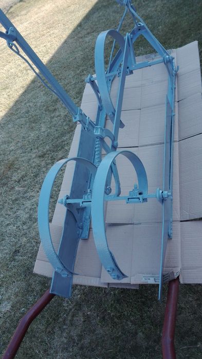 Rolnicza sprężynówka