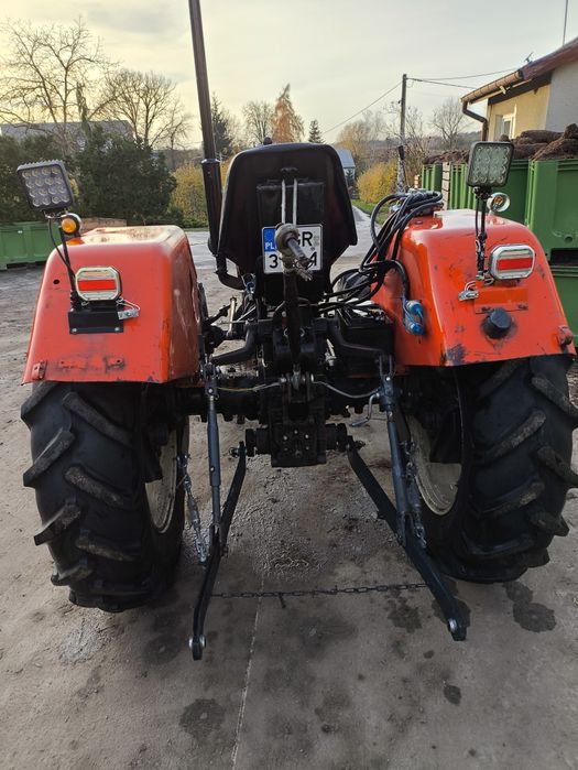 C330 M ursus 4x4 ( c360)