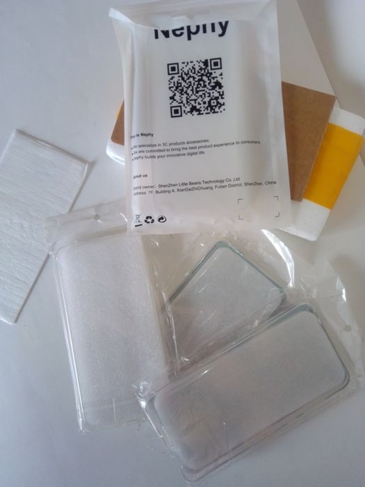 Huawei P8 Lite '17 NEW Cases and Screen Protector64283899520130123