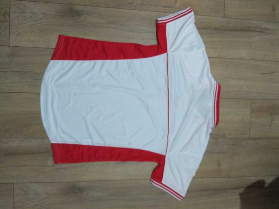Retro koszulka Reprezentacji Polski 1997 Okazja Nike 1998 Polska unika
