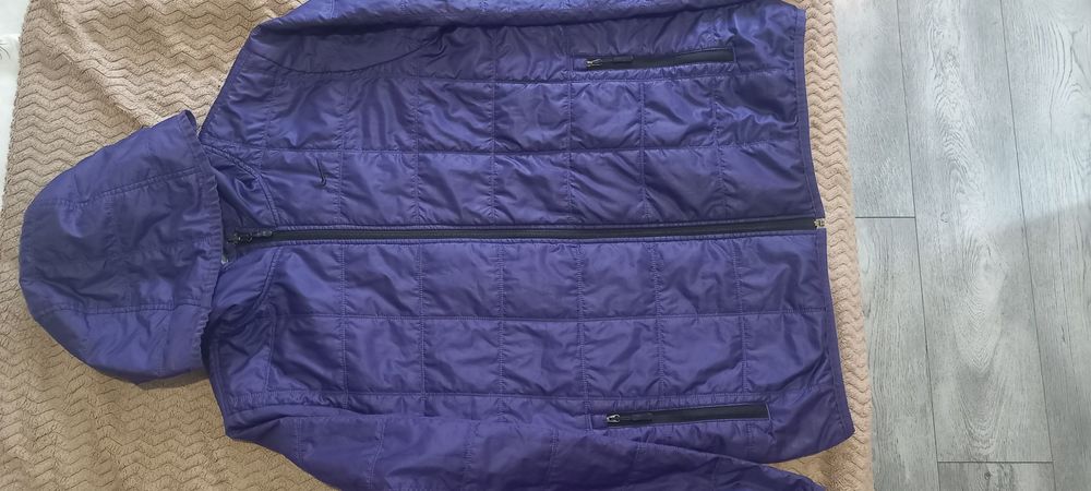 Куртка NIKE по цене футболки