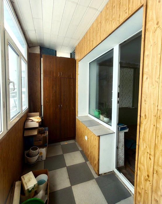 4-к, Навчальна вул., 31, Холодна Гора (Новобаварський)