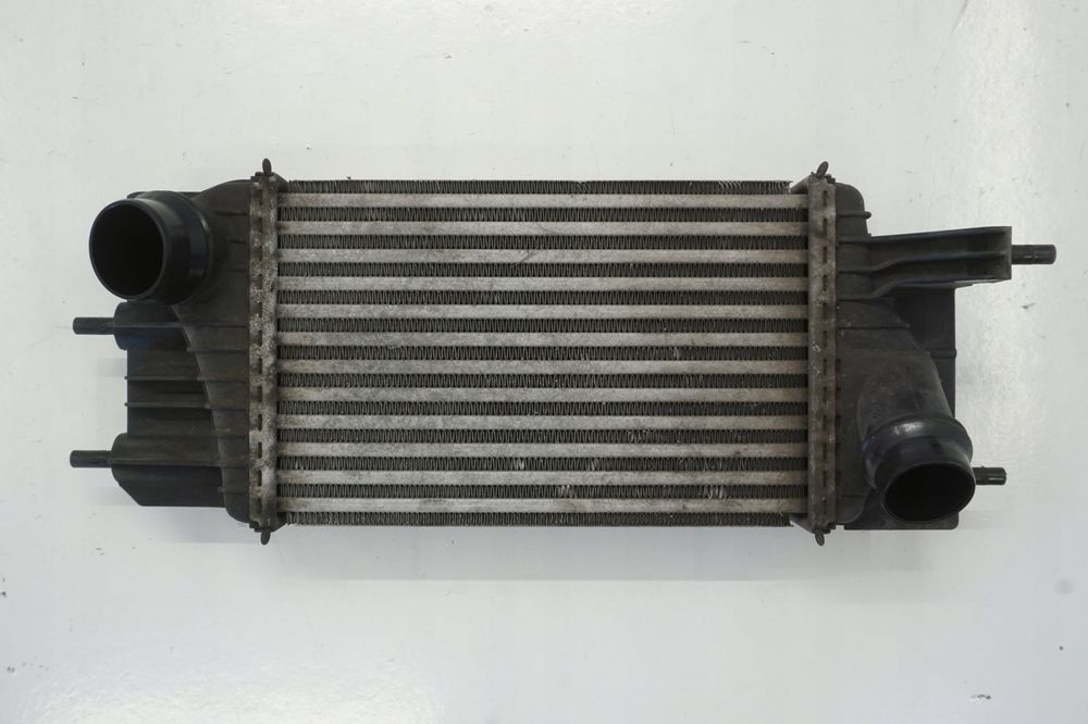 NISSAN JUKE F15 CHŁODNICA INTERCOOLER 1.5DCI 144611KB2B
