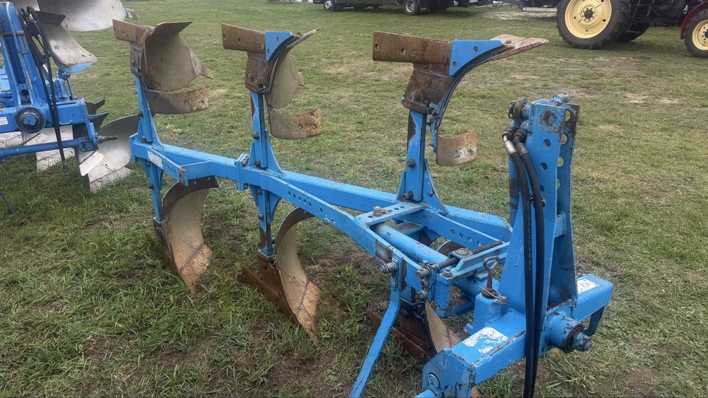 Плуг оборотний Lemken opal 90 2+1