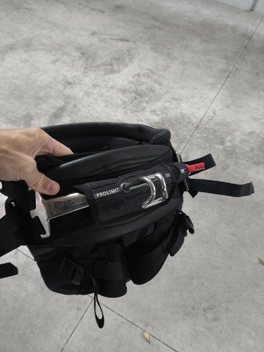 Prolimite Seat Harness
