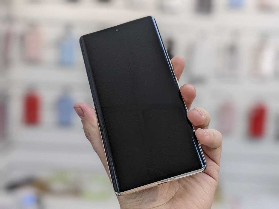 Телефон Google Pixel 7 Pro 12/128 Gb Hazel